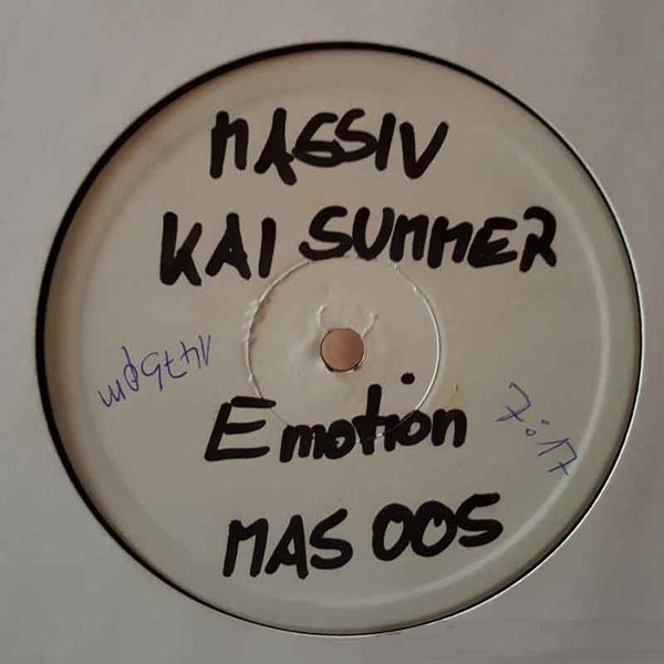 Emotion