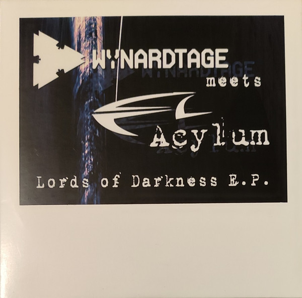 Lords Of Darkness E.P.
