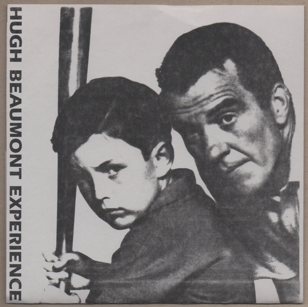 Hugh Beaumont Experience EP