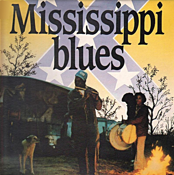 Mississippi Blues
