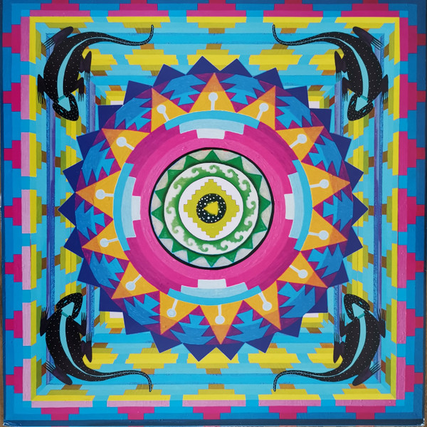 Xaxoeira EP