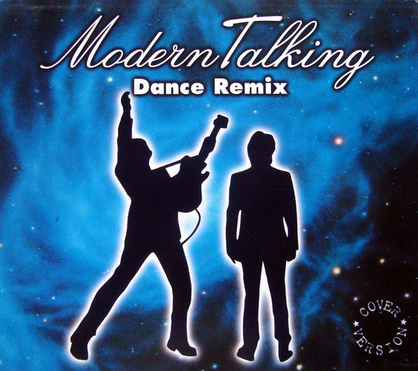 Modern Talking Dance Remix