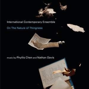 On The Nature Of Thingness