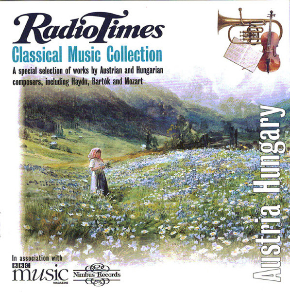 Austria Hungary