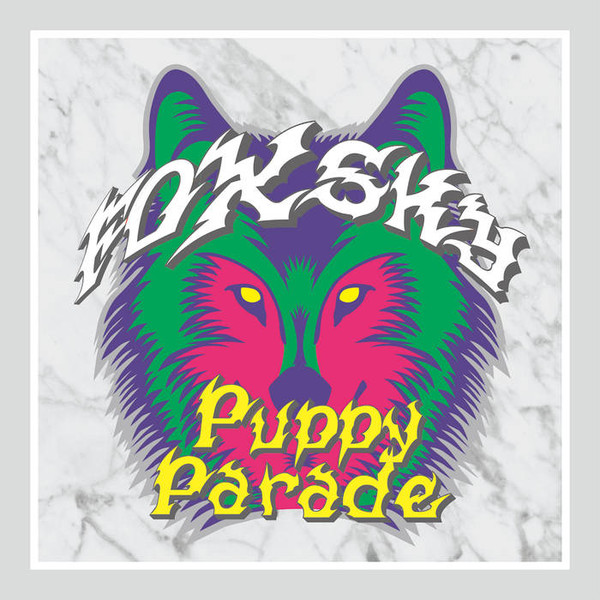 Puppy Parade