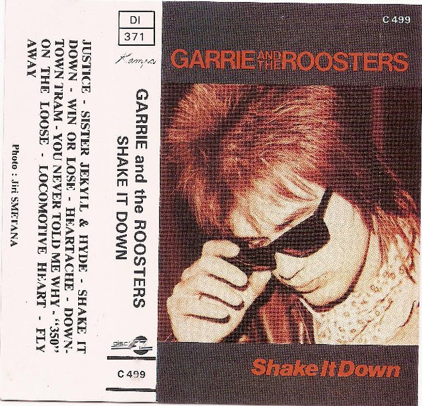 Shake It Down