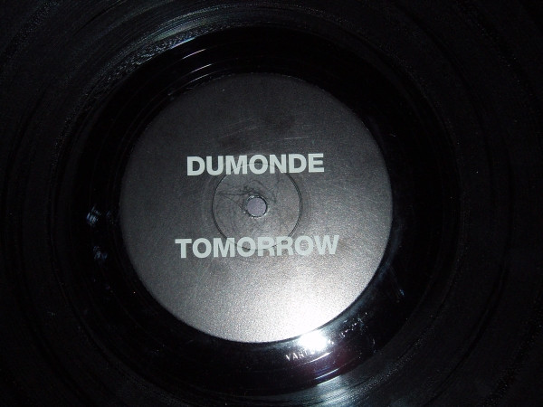 Tomorrow
