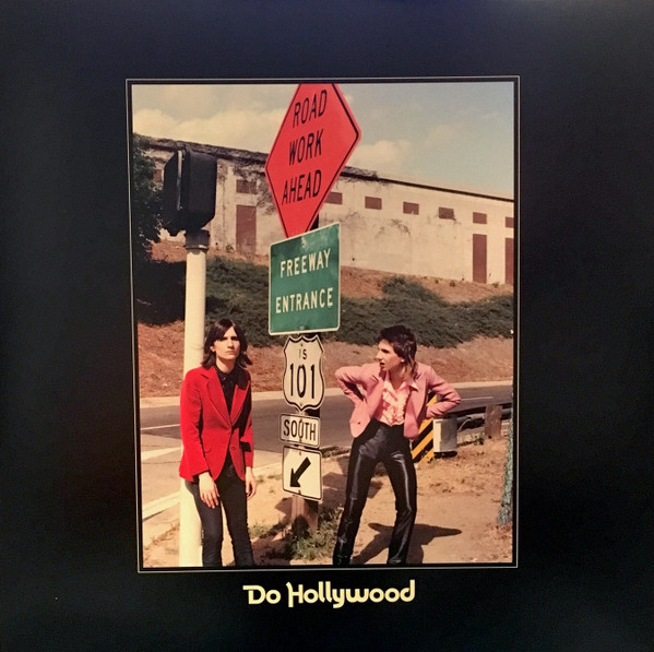 Do Hollywood