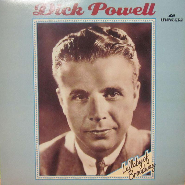 Lullaby Of Broadway