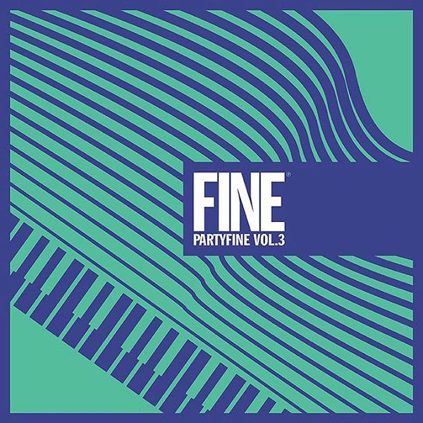 Partyfine Vol. 3
