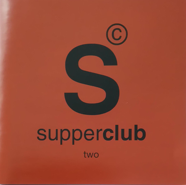 Supperclub Two