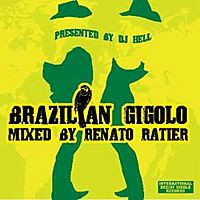 Brazilian Gigolo