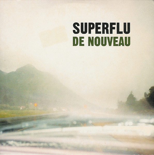 De Nouveau