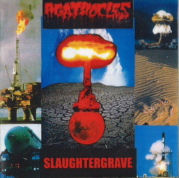 Agathocles / Slaughtergrave