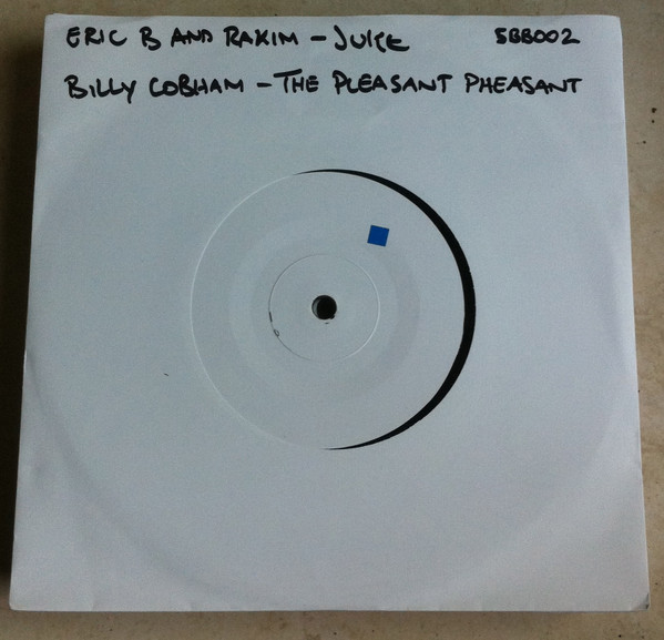 Juice (Know The Ledge) / The Pleasant Pheasant