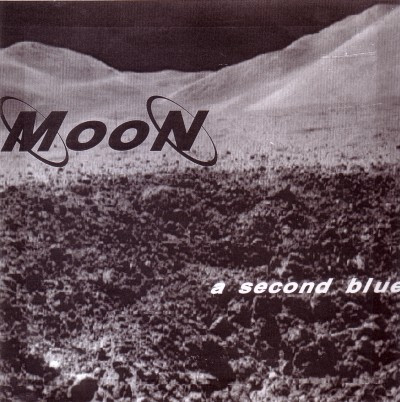 A Second Blue