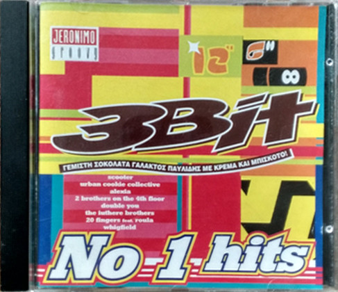 No 1 Hits