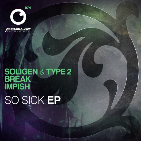 So Sick EP