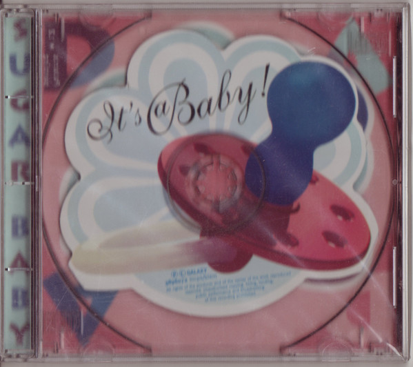 Sugar Baby (It's A Baby!)