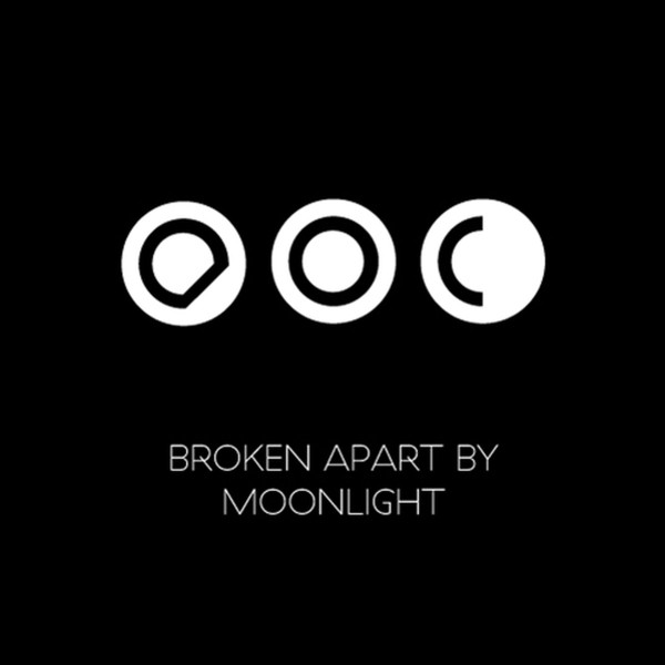 Broken Apart By Moonlight 