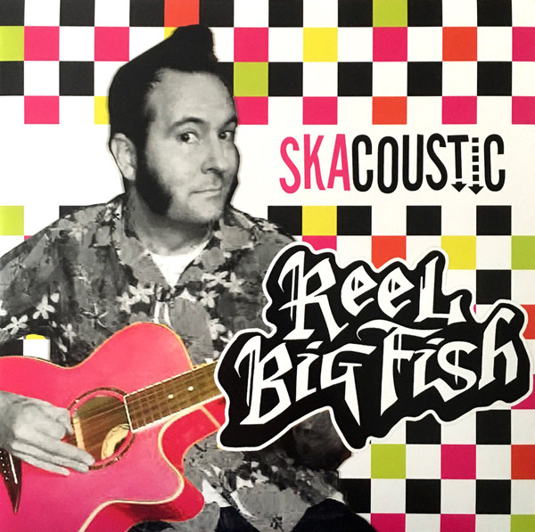 Skacoustic