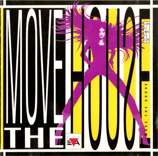 Move The House