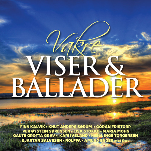 Vakre Viser & Ballader