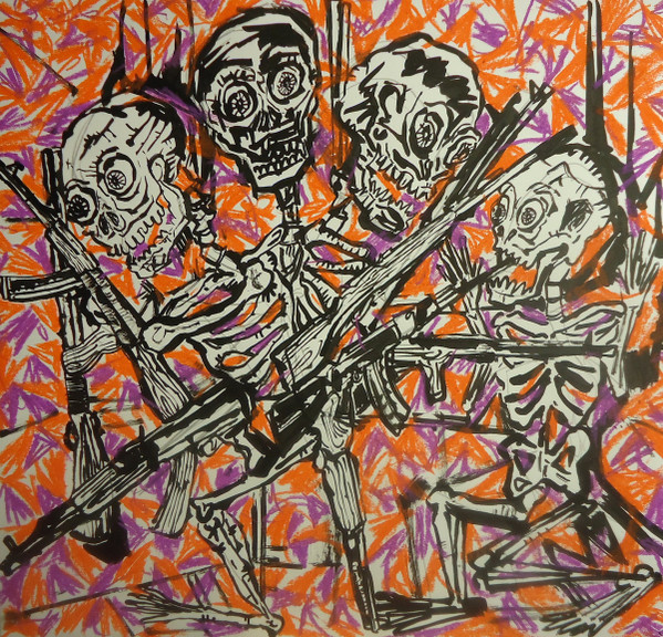 No More Gun Violence, Vol. II