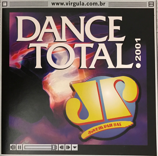 Dance Total 2001