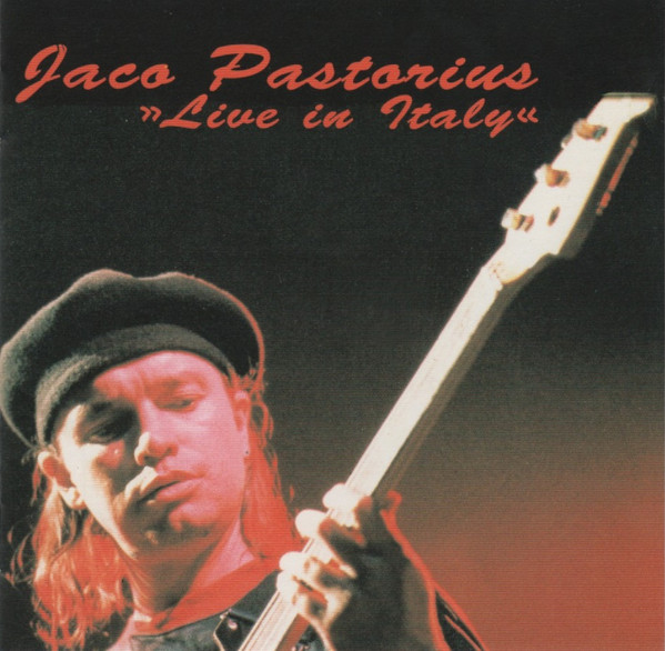 Live In Italy