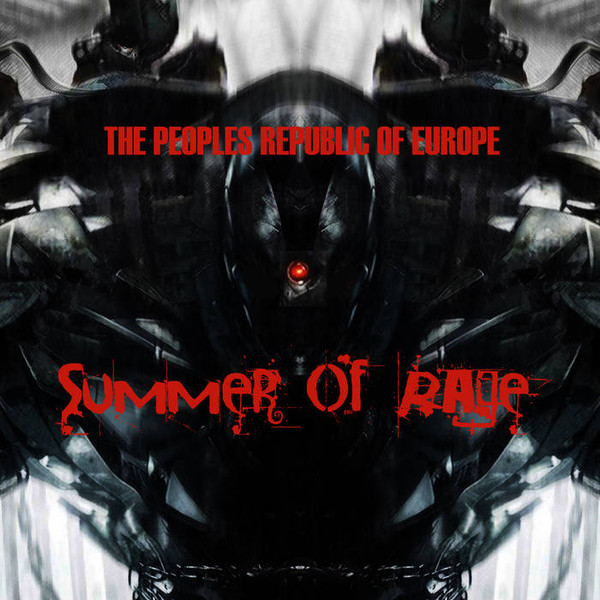 Summer Of Rage