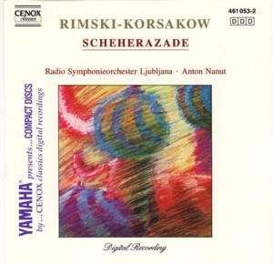 Scheherazade