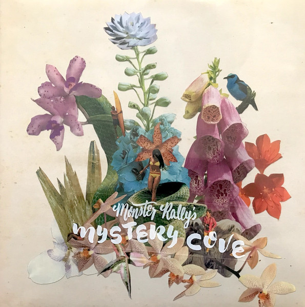 Mystery Cove