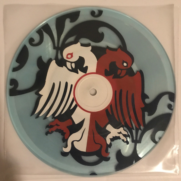 Limbeck / Motion City Soundtrack Split