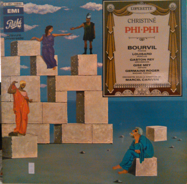 Phi-Phi