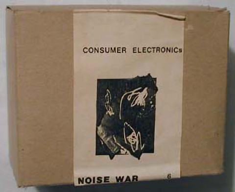 Noise War 6