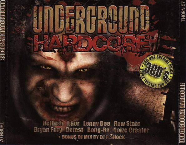 Underground Hardcore