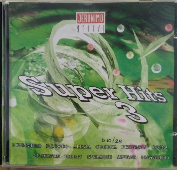 Super Hits 3