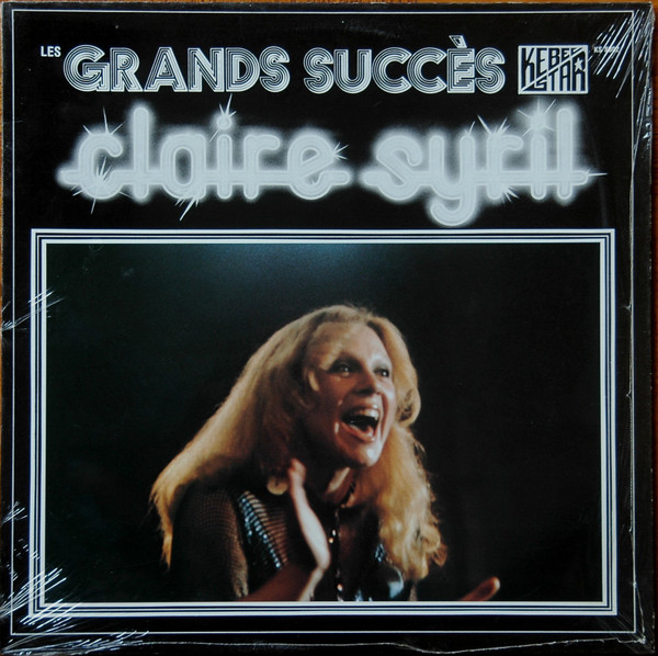 Les Grands Succès