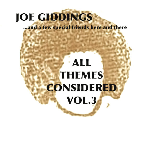 All Themes Considered Vol​.​3