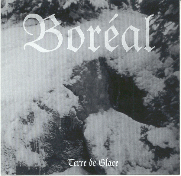Terre De Glace