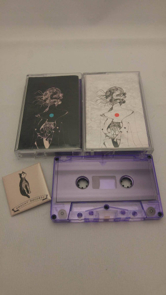 Cyclamen/Black Knight Satellite