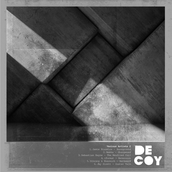 Various Artists EP Part 2