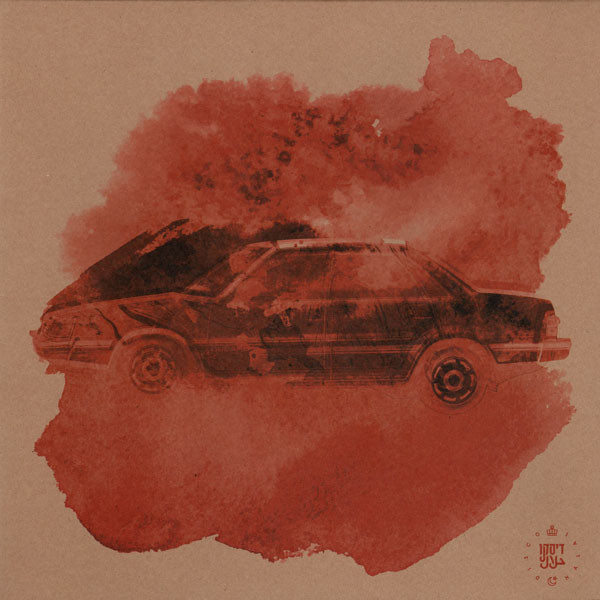 Subaru Pesha