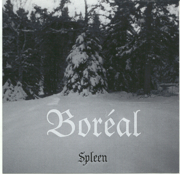 Spleen