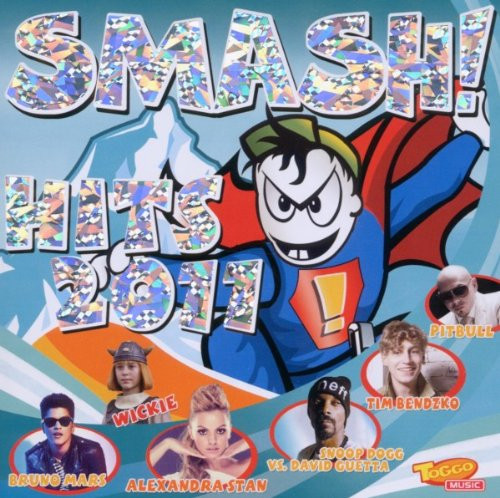 Smash! Hits 2011