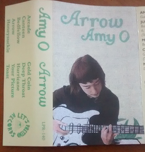 Arrow