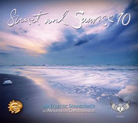 Sunset And Sunrise 10 (An Eclectic Soundtrack By Alexandros Christopoulos)