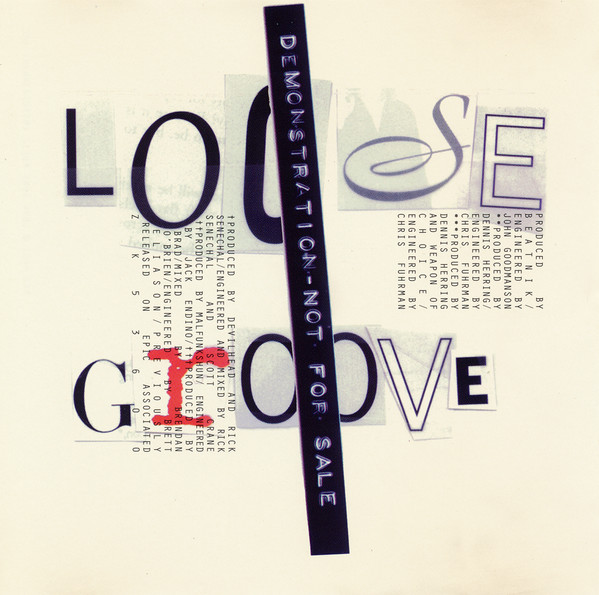 Loose Groove