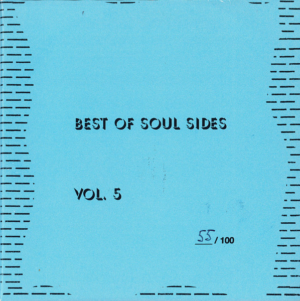 Best of Soul Sides vol. 5
